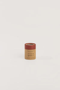 SHOWER STEAMER TRIO | RUBY RED GRAPEFRUIT