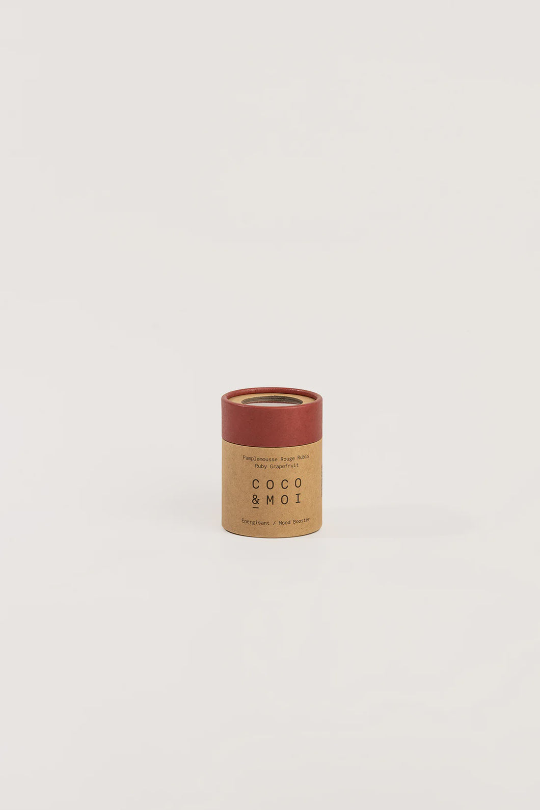 SHOWER STEAMER TRIO | RUBY RED GRAPEFRUIT
