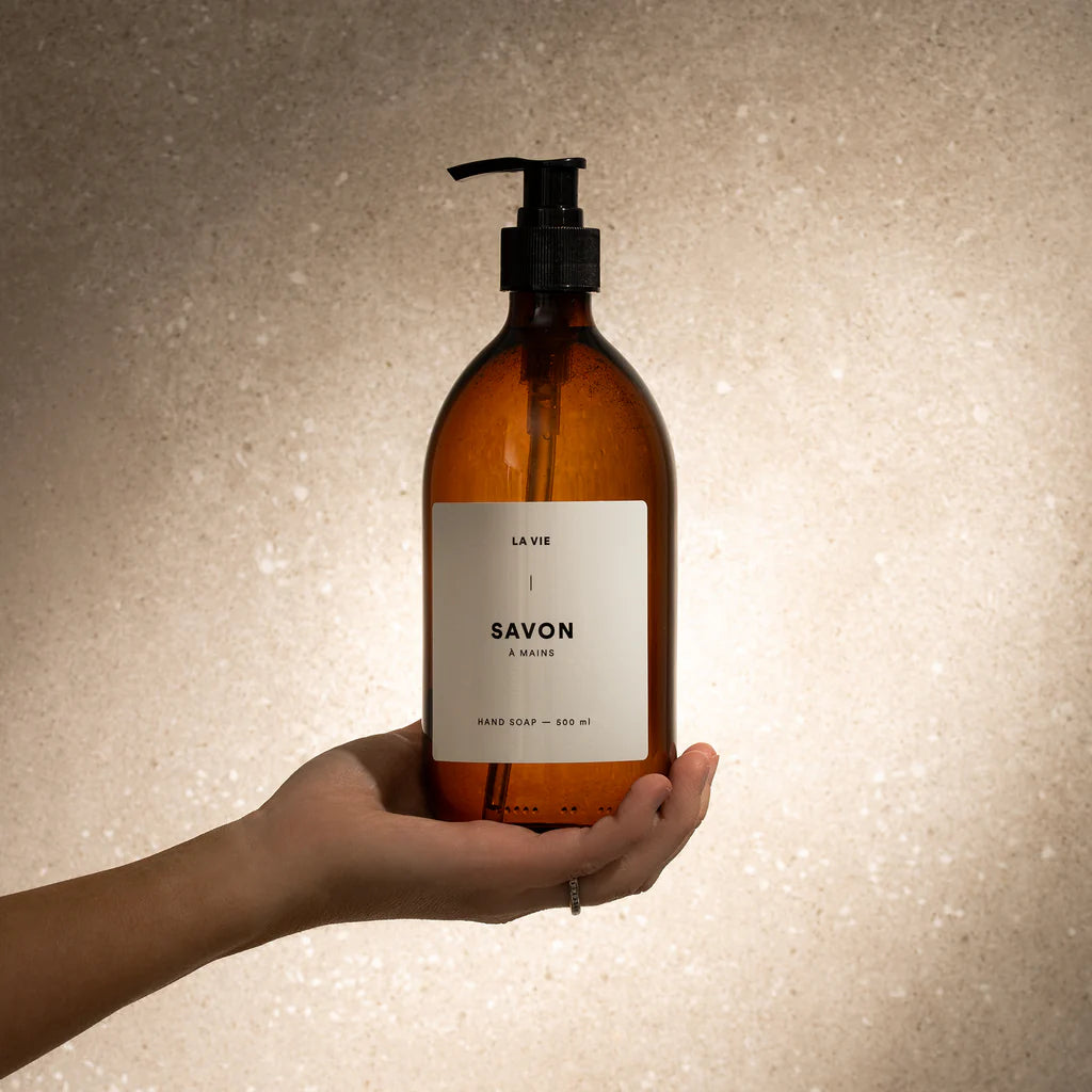 HAND SOAP | BERGEMONT CLEMENTINE