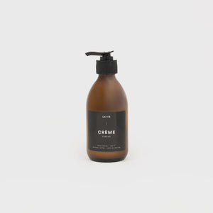 HAND CREAM  |  YUZU VERBENA