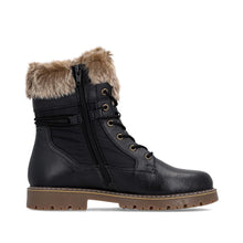 Load image into Gallery viewer, SARLOTA ICE BOOT  |  BLACK
