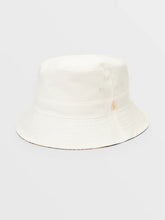 Load image into Gallery viewer, SUN KEEP BUCKET HAT REVERSIBLE
