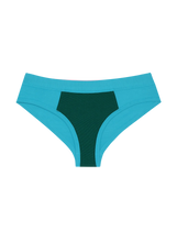 Load image into Gallery viewer, CHEEKY MINERAL UNDIES | BLUE
