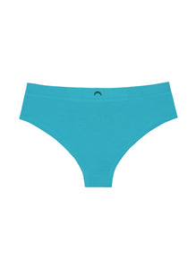 CHEEKY MINERAL UNDIES | BLUE