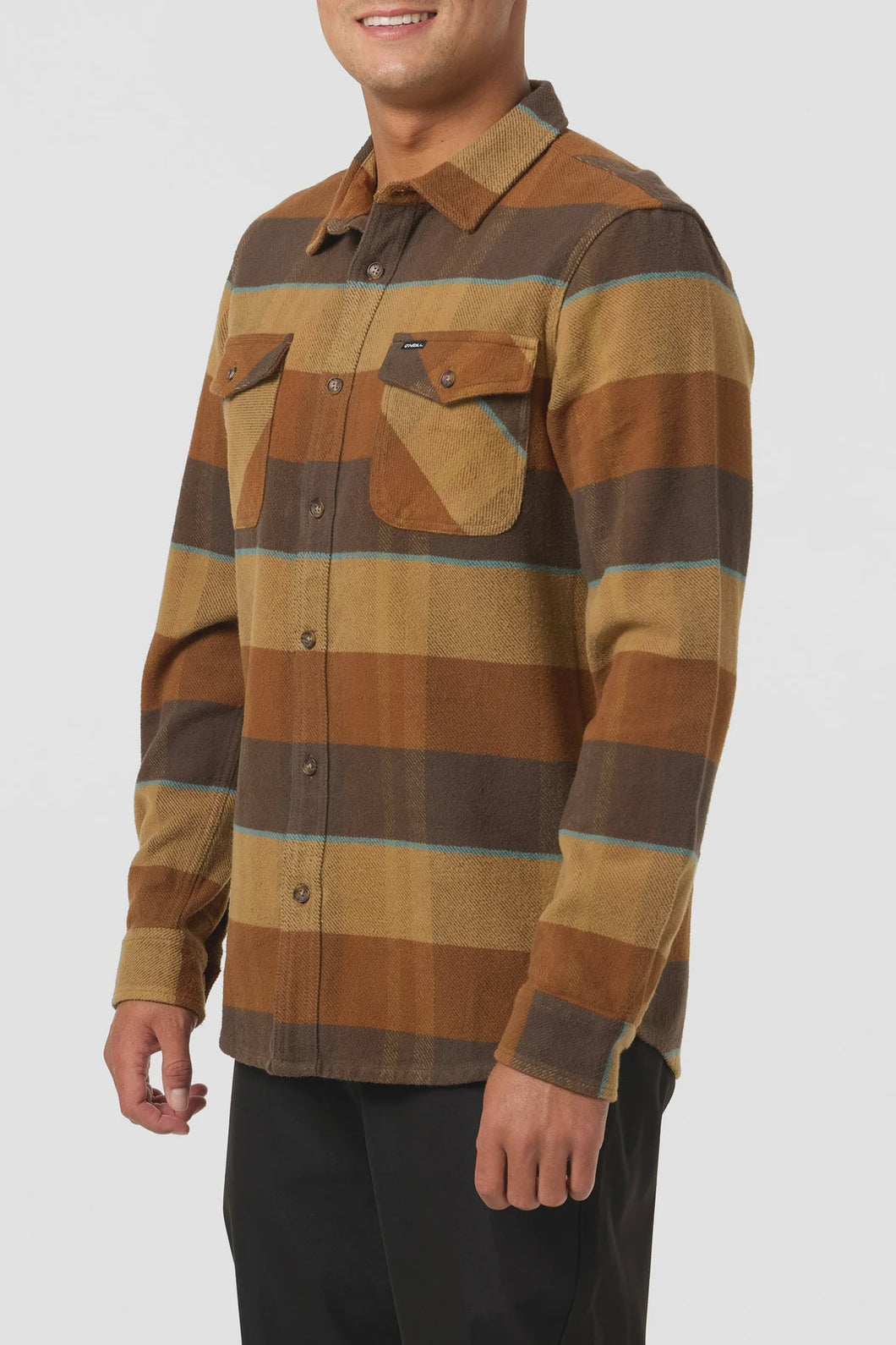 RICHMOND FLANNEL | DAC