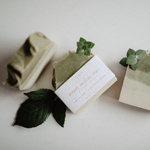 FOREST BATHING SOAP BAR