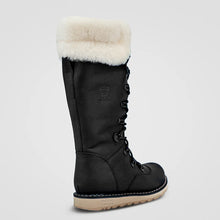 Load image into Gallery viewer, DALHOUSIE BOOT  |  BLACK LEGAR
