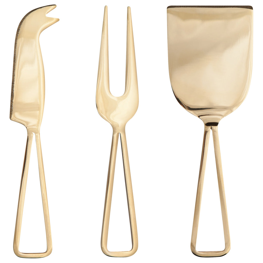 CHEESE KNIFE SET