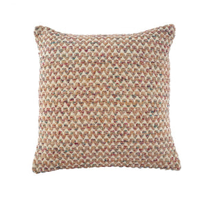DUNE WOVEN PILLOW | MULTI COLOUR