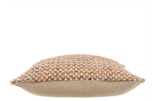 Load image into Gallery viewer, DUNE WOVEN PILLOW | MULTI COLOUR

