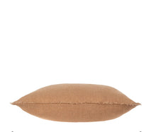 Load image into Gallery viewer, LINA LINEN PILLOW | PEONY
