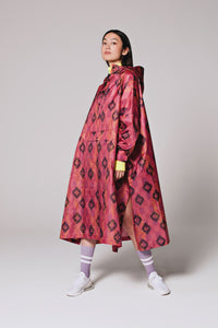 IKAT PONCHO