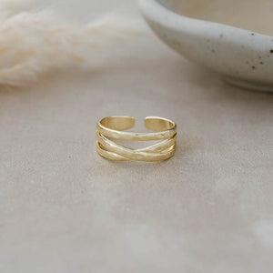 ILLUSION RING O/S
