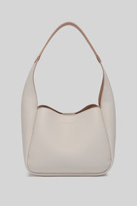 KENDALL SHOULDER BAG | VANILLA