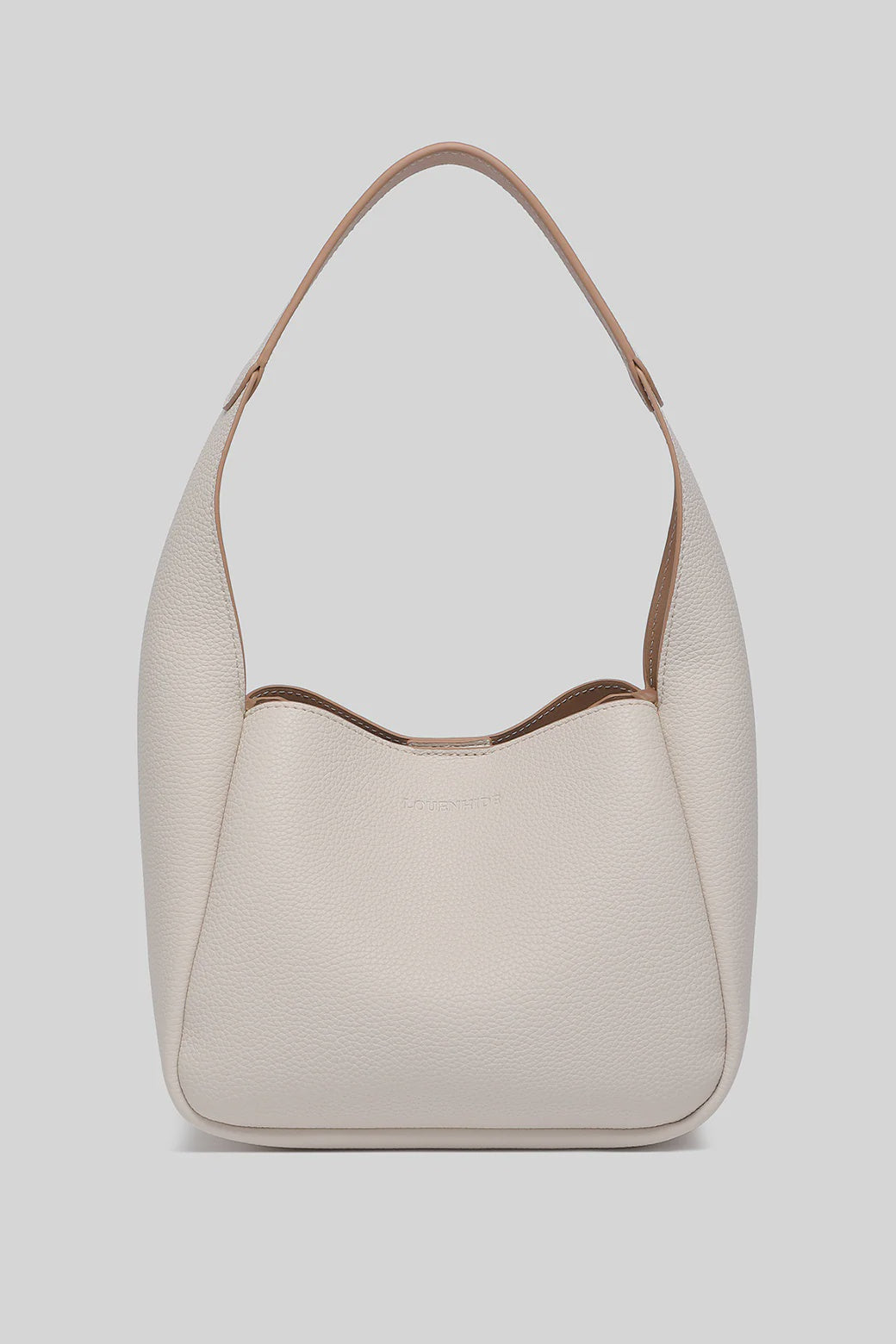 KENDALL SHOULDER BAG | VANILLA