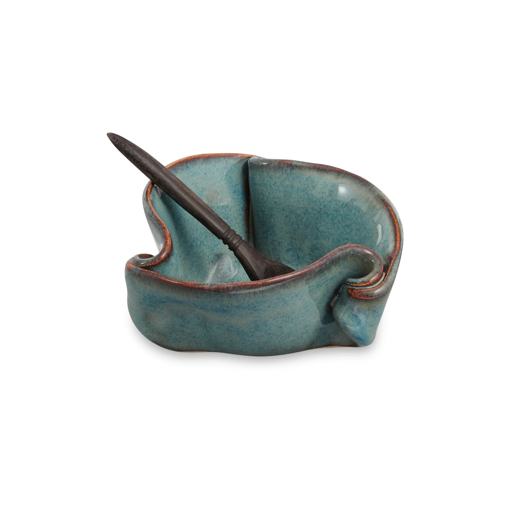 MUSTARD POT