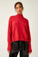 Load image into Gallery viewer, VANCOUVER TURTLENECK
