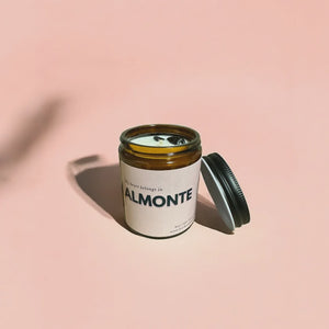 ALMONTE CANDLE  |  8OZ