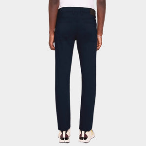 SUPER FLEX PANT  |  NAVY
