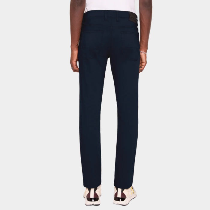 SUPER FLEX PANT  |  NAVY