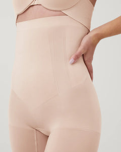 HIGH WAIST MIDTHIGH
