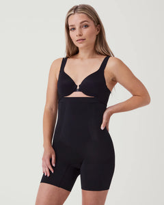 HIGH WAIST MIDTHIGH