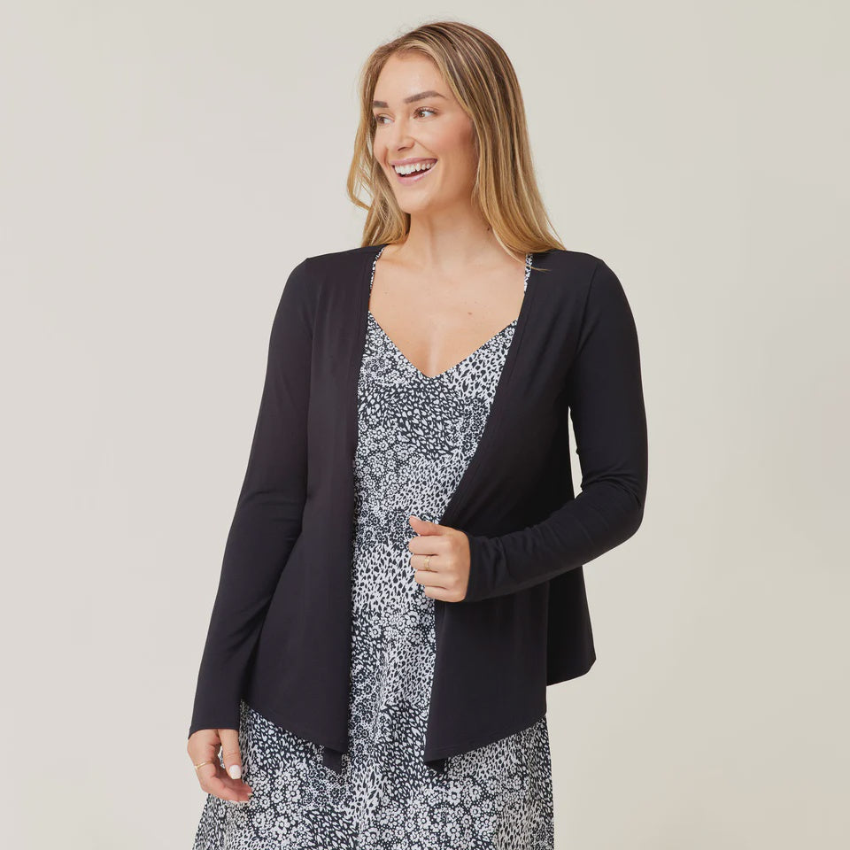BREEZY CARDIGAN