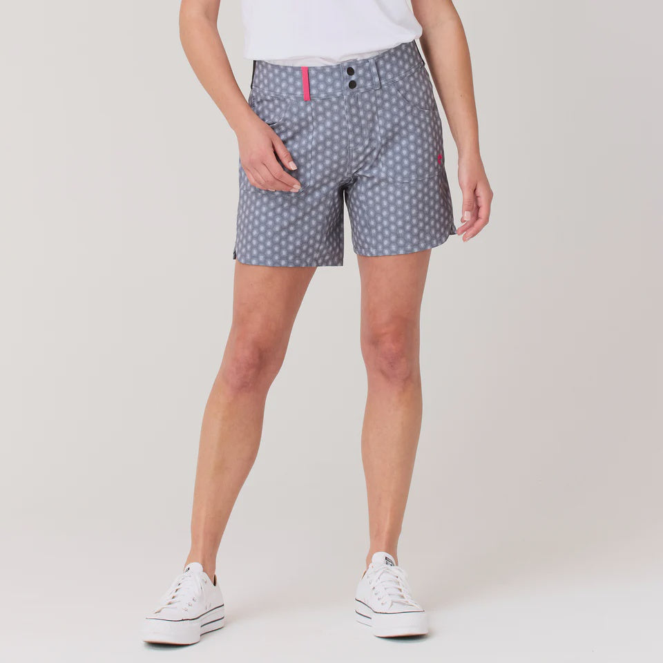 SIENNA SHORT 7