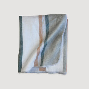 ALPACA THROW  |  EARTH