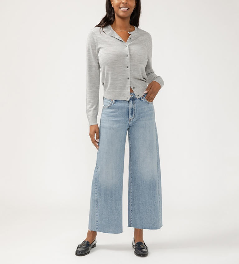 BISTER WIDE LEG  28