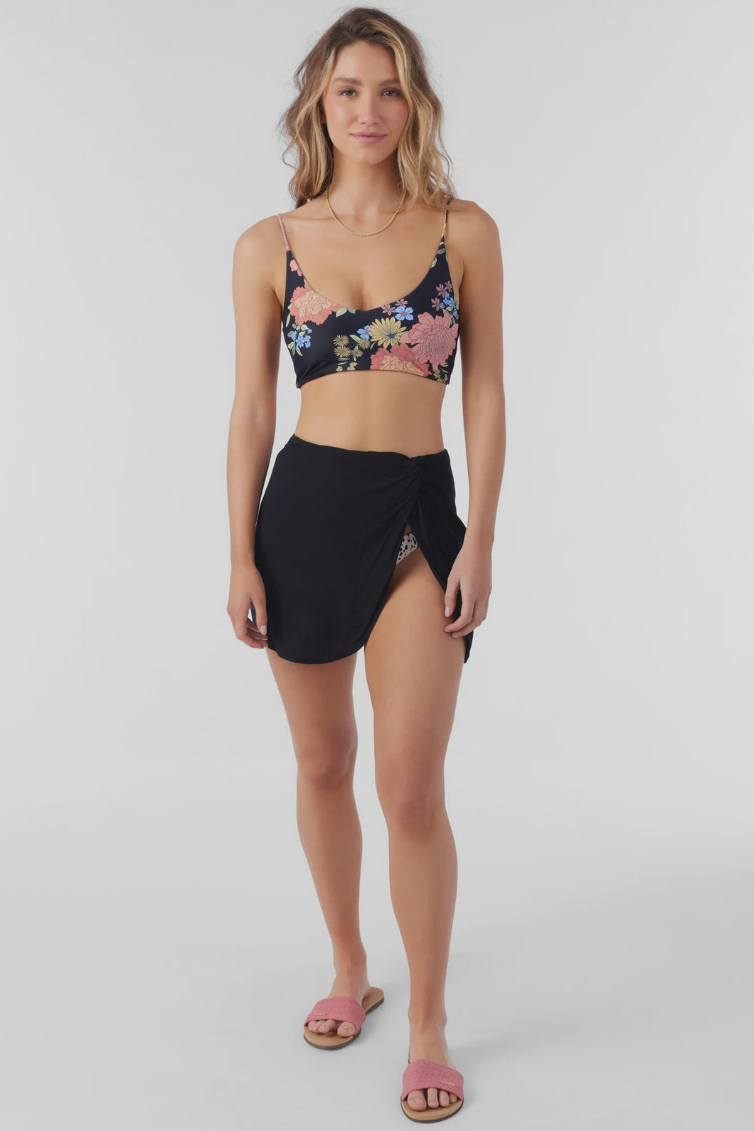 HANALEI MINI | BLACK