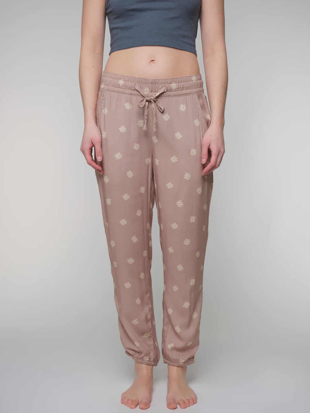 JIGGY PANTS 2 | SIMPLY TAUPE