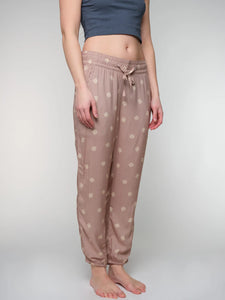 JIGGY PANTS 2 | SIMPLY TAUPE