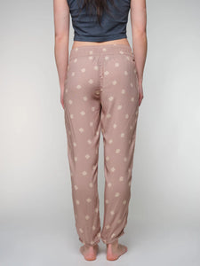 JIGGY PANTS 2 | SIMPLY TAUPE
