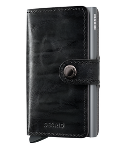 SLIMWALLET  |  DUTCH MARTIN GREY