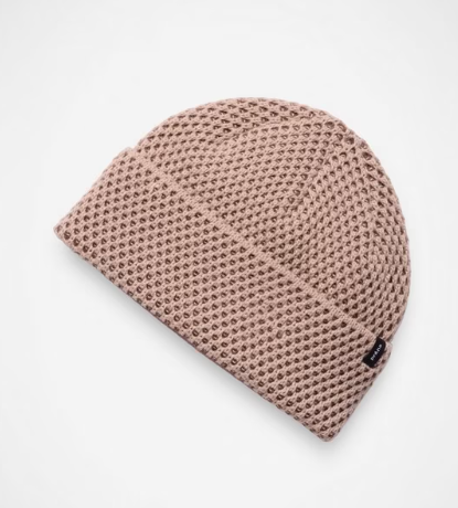BRISTLECONE BEANIE  |  SHROOM
