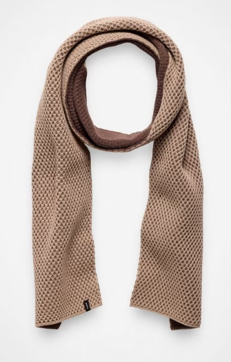 BRISTLECONE SCARF