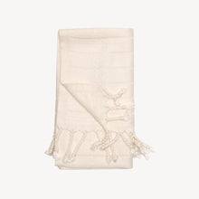 Load image into Gallery viewer, BAMBOO WOVEN HAND TOWEL
