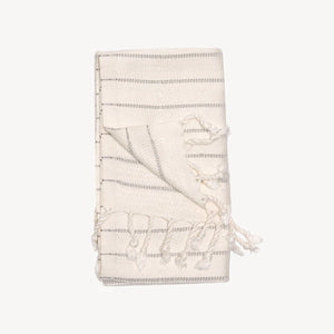 BAMBOO WOVEN HAND TOWEL