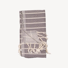 Load image into Gallery viewer, BAMBOO WOVEN HAND TOWEL
