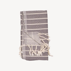 BAMBOO WOVEN HAND TOWEL