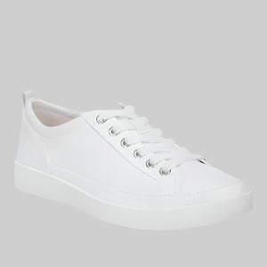 WINNY SNEAKER | WHITE