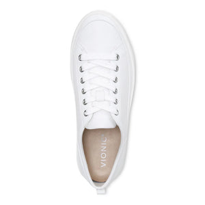 WINNY SNEAKER | WHITE