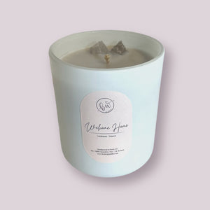 WELCOME HOME CANDLE  |  9OZ