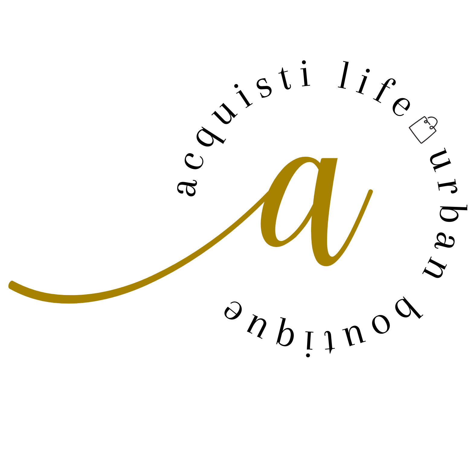Acquisti Life logo