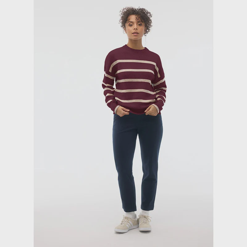 BERNIE RELAX TOP  | TWINBERRY
