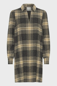 HESIVA DRESS  |  CHECKERS
