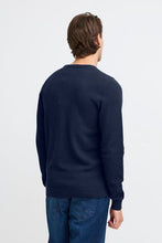 Load image into Gallery viewer, REDHILL CREWNECK | BLUE
