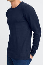 Load image into Gallery viewer, REDHILL CREWNECK | BLUE

