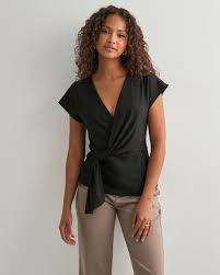 JANA TWIST TOP